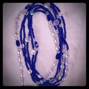 3 strands 32" Waist Beads